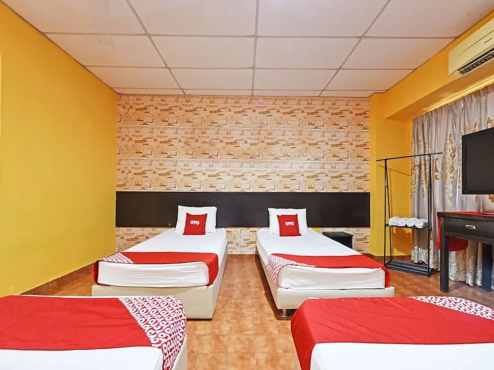OYO 90363 Nyamanya Inn - photo 5