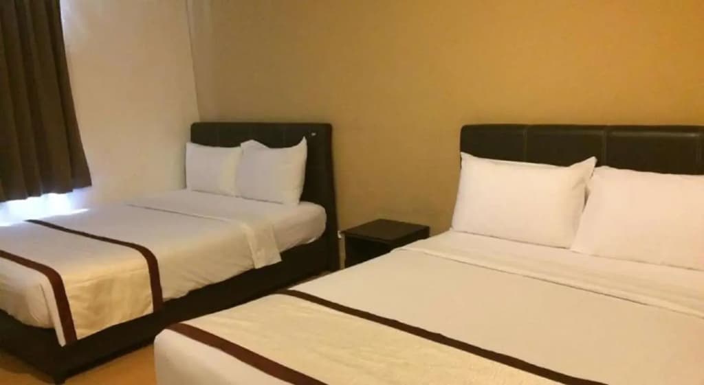 Suntec Hotel - photo 29