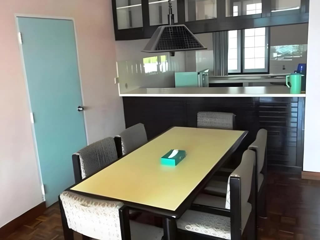 Country Lodge Resort - photo 14