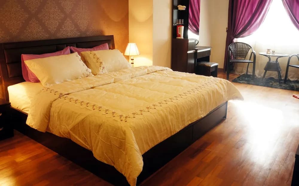 Gurney Luxe Inn Penang - photo 6