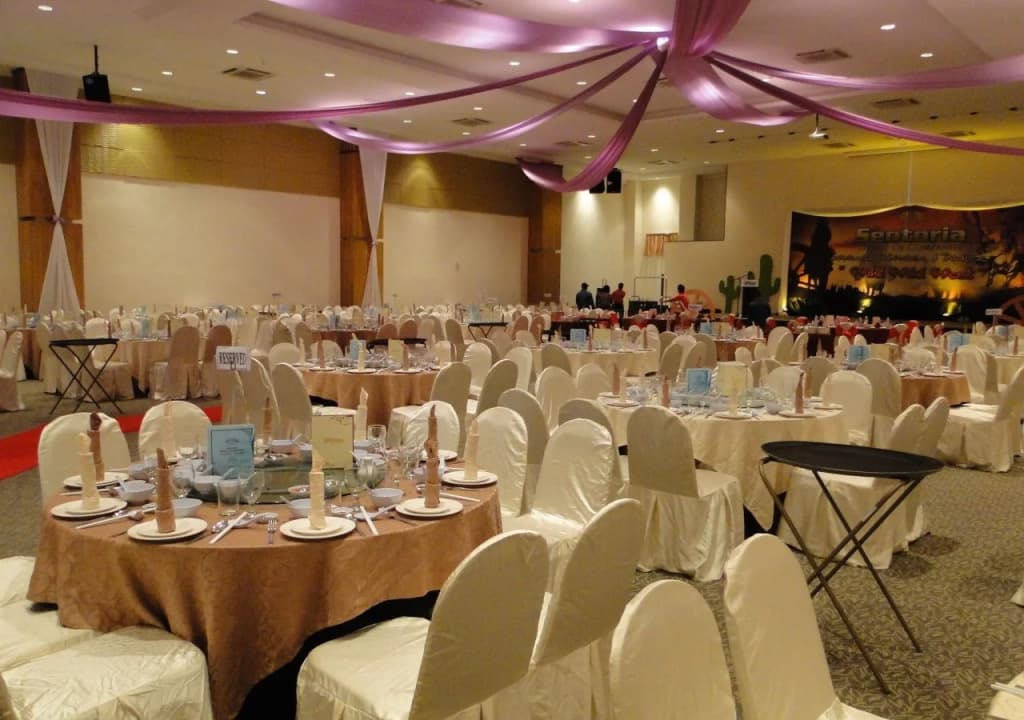 Caribbean Bay Resort - Bukit Gambang Resort City - photo 13