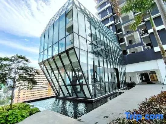 Relax Familystay (Urben suitis)3BR-10pax - photo 3