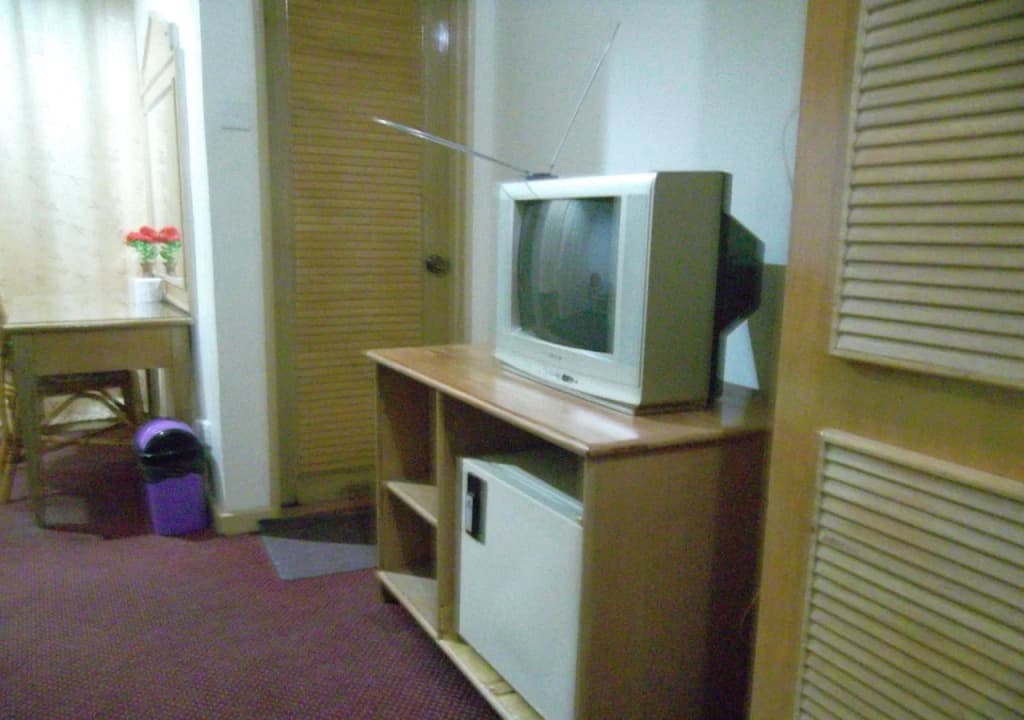 Temenggong Hotel - photo 5