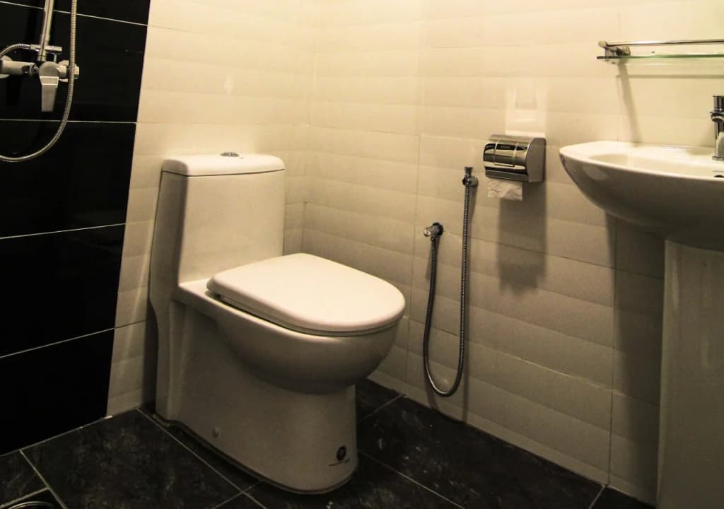 Uptown Hotel Seremban - photo 8