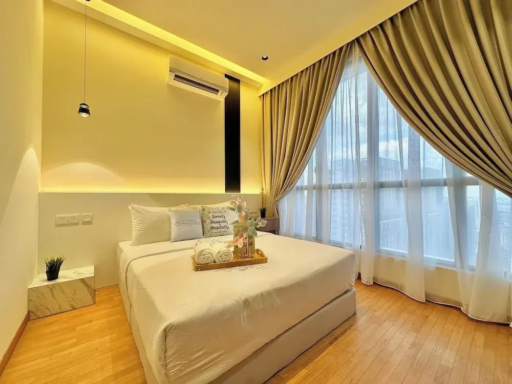 Setia Sky 88 Johor Bahru by Stayrene - photo 34