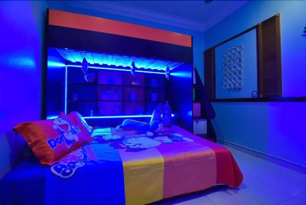 DaHong Theme House - photo 2