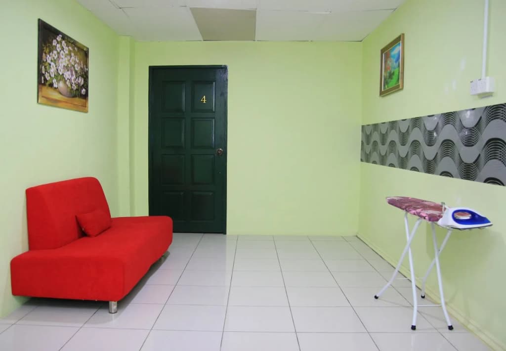 I-Pearl Hotel - photo 3