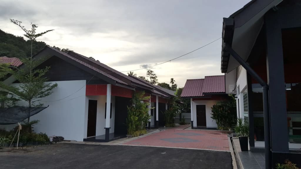 Langkawi Anjung Villa - photo 1