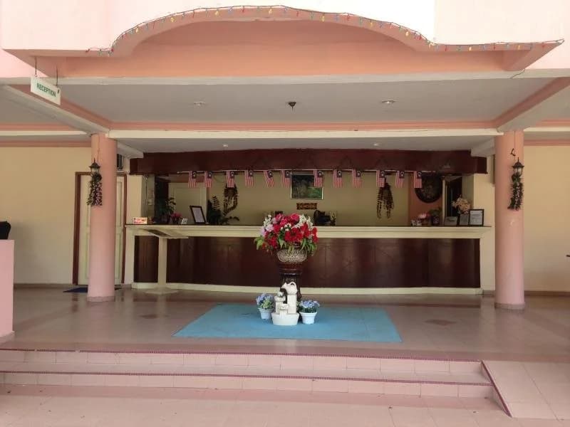 Cherating Bay Resort - photo 1