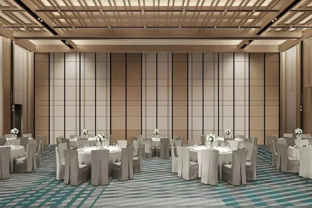 Sheraton Johor Bahru - photo 34