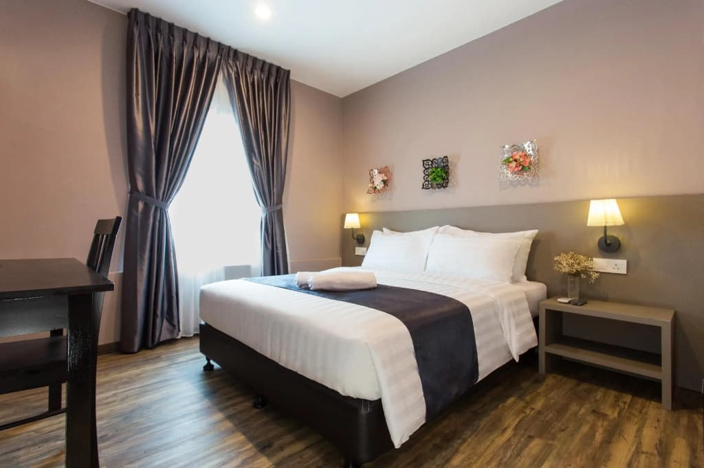 Oyo 490 Dk Hotel - photo 7