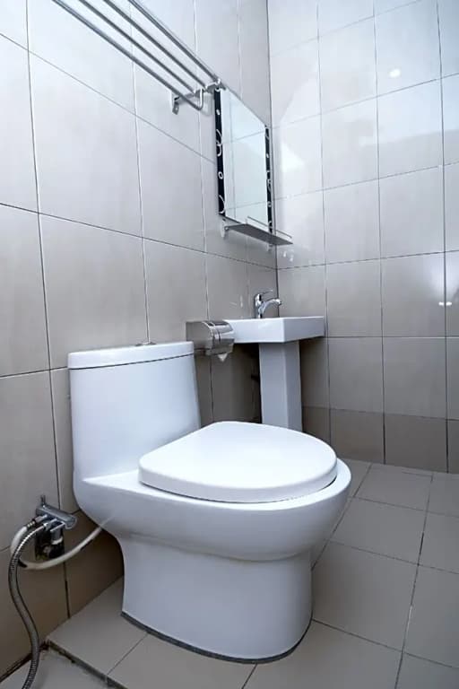 OYO 89301 YS Inn - photo 6