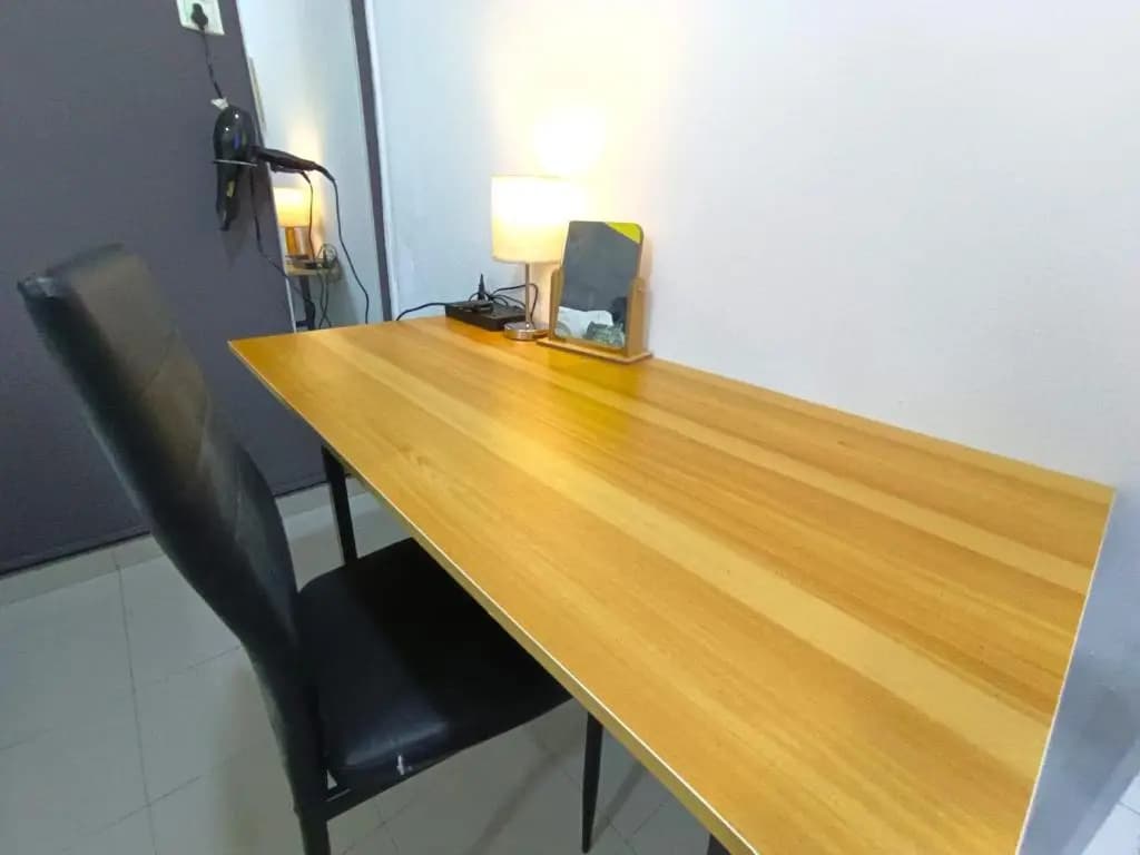 Salaam Suites Hotel - photo 35