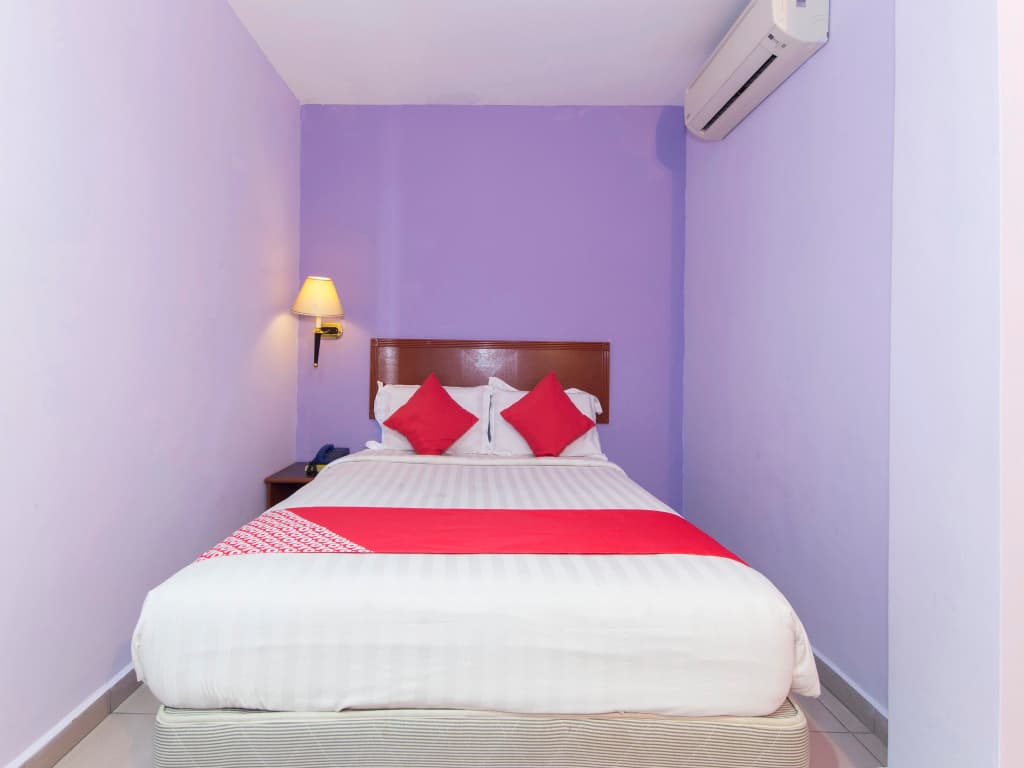 Super OYO 484 Comfort Hotel Kapar - photo 3