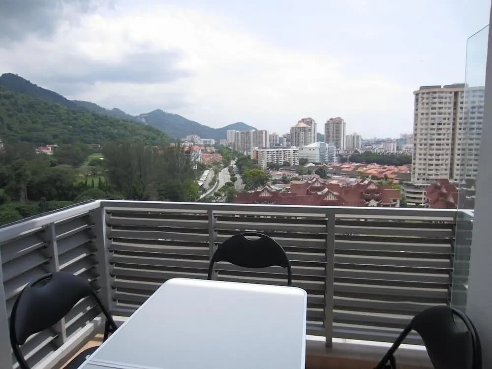 The CEO Executive Suites - photo 21