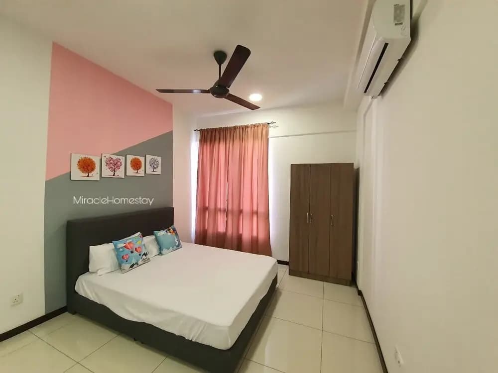 Breezy Getaway 4 Pax ~ Butterworth - photo 4