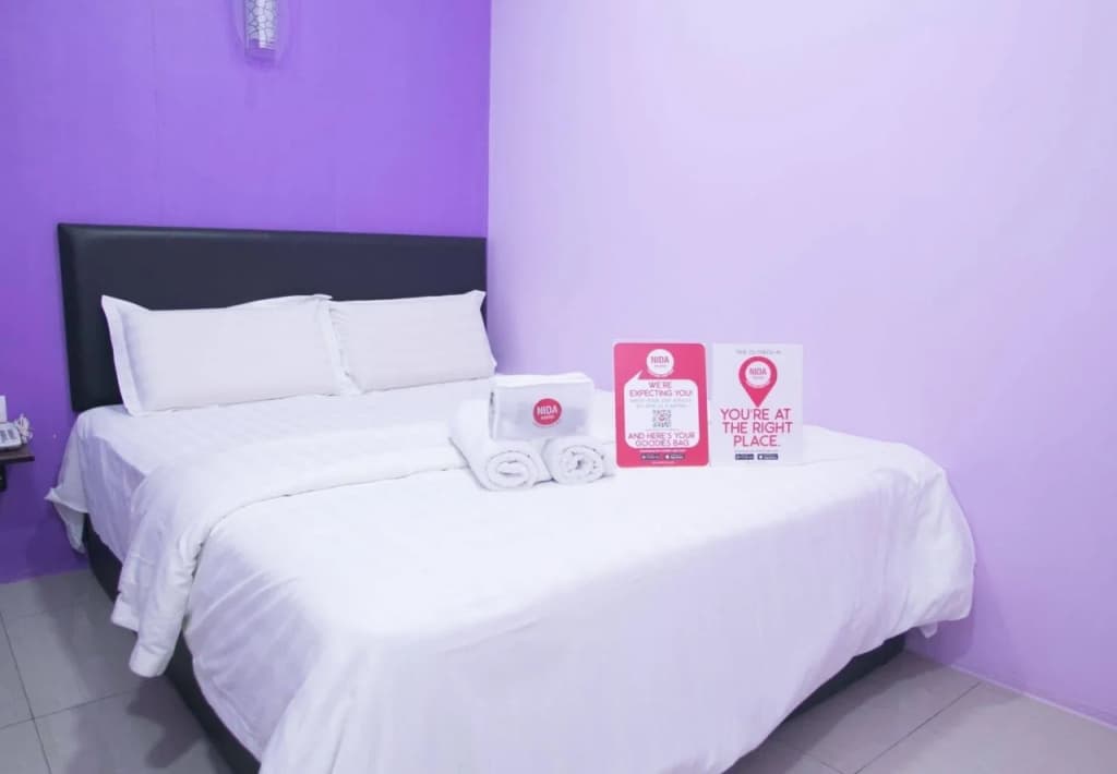 Royale City Hotel - photo 21