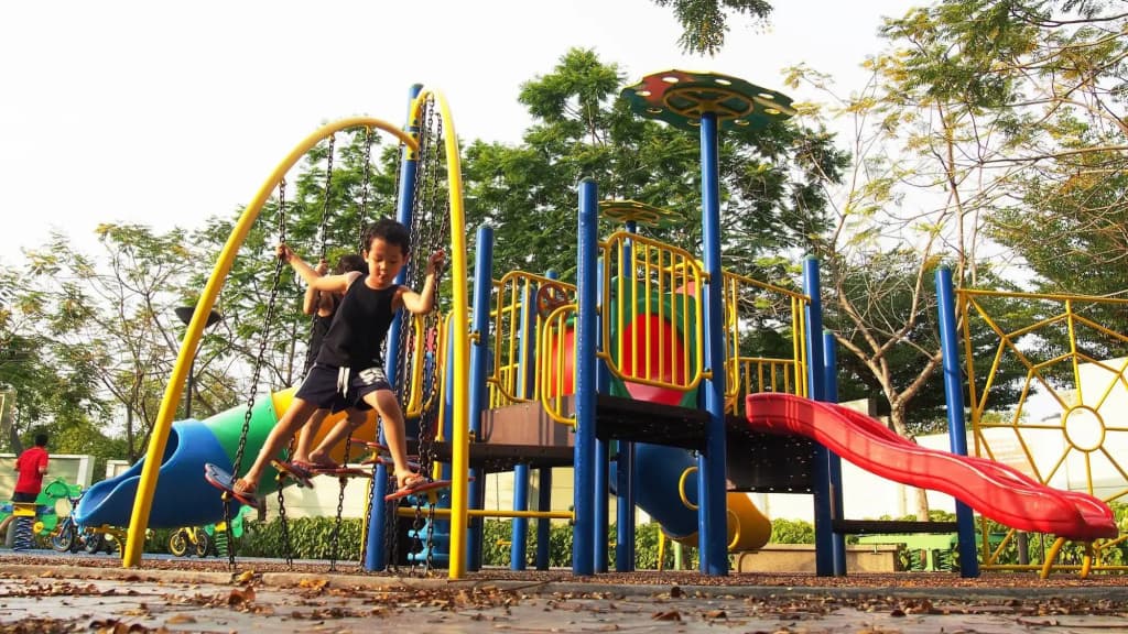 Montbleu Suites at Lost World of Tambun - photo 14