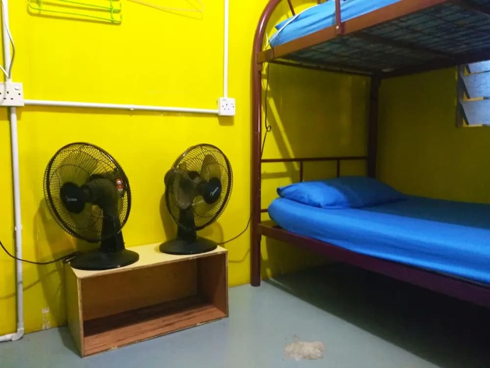 BONOBO Hostel Langkawi - photo 5