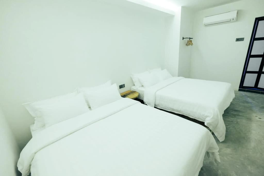 White Loft Hotel - photo 24
