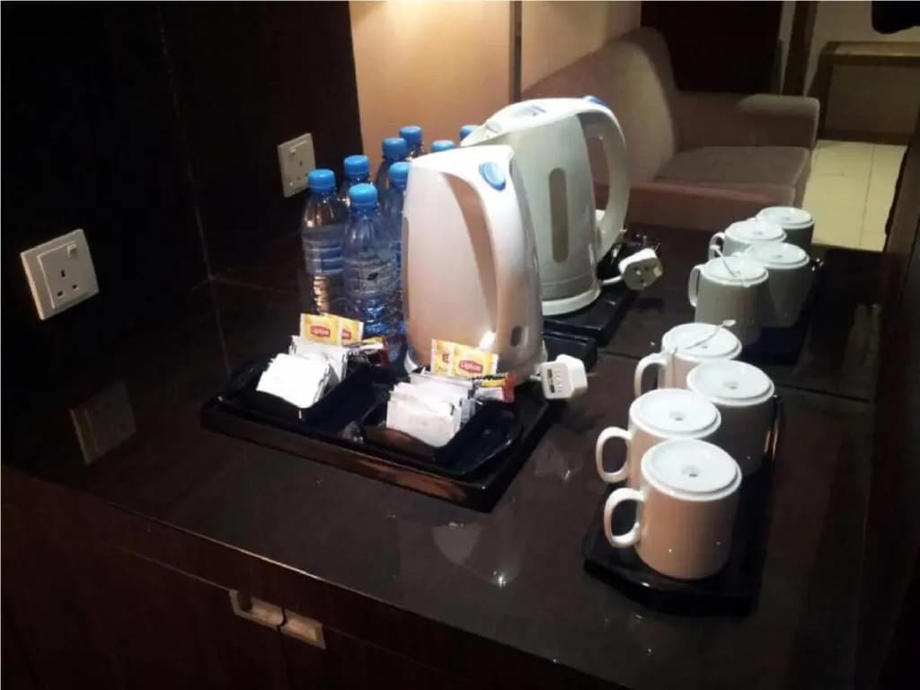 Raia Hotel & Convention Centre Alor Setar - photo 50