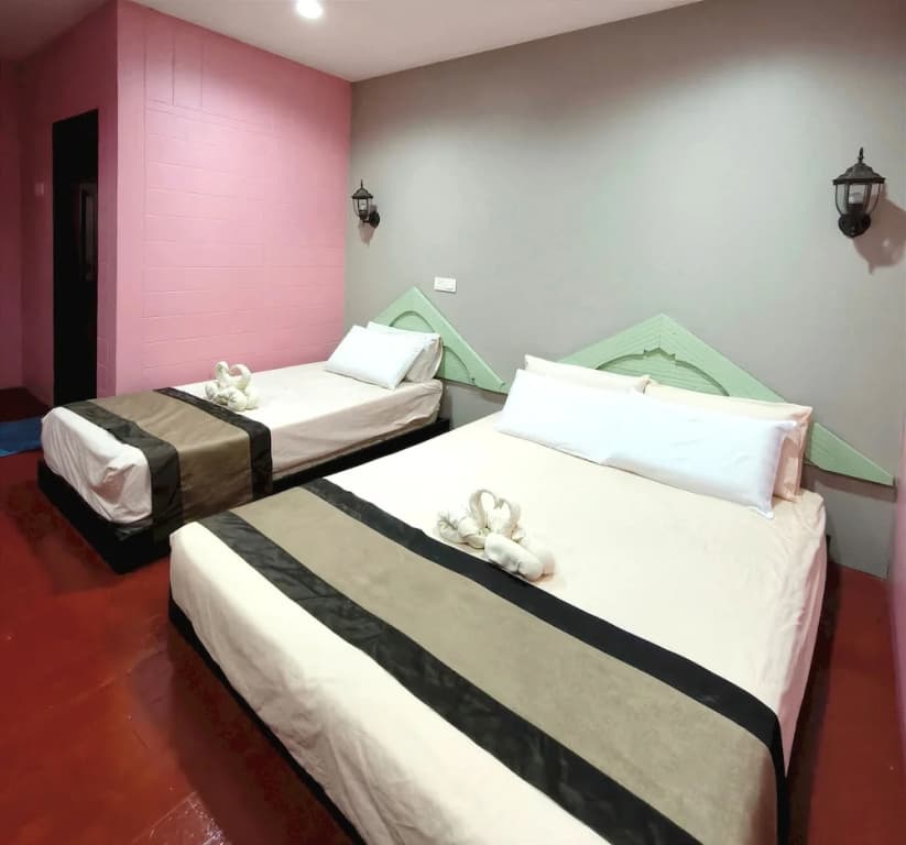 Hotel O Rumah Rehat Awana - photo 34