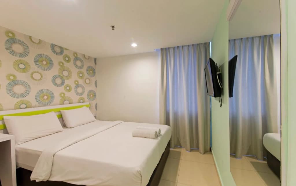 Signature Hotel Little India@KL Sentral - photo 5