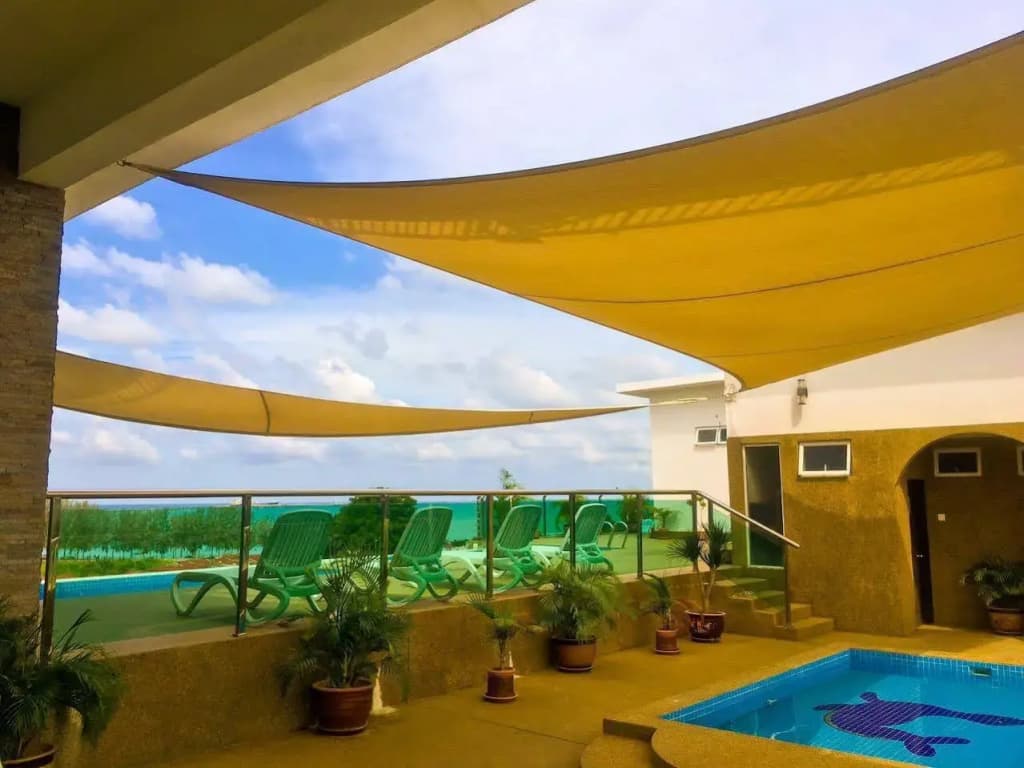 Paradise Spa Hotel - photo 26