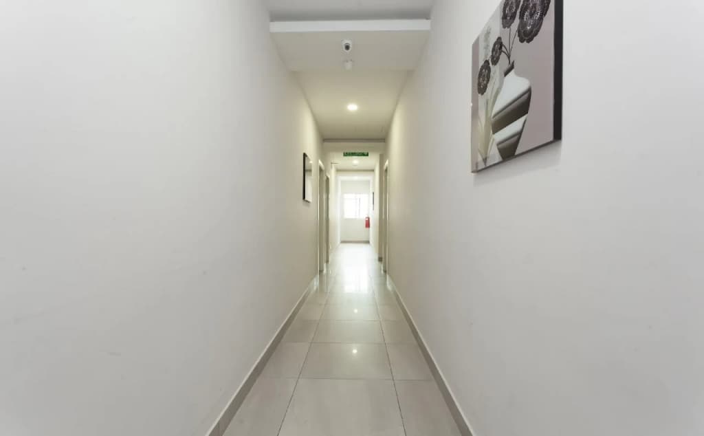 ZEN Rooms Jalan Barat - photo 10