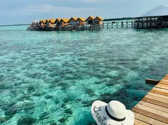 Jelly Sea Resort - photo 4