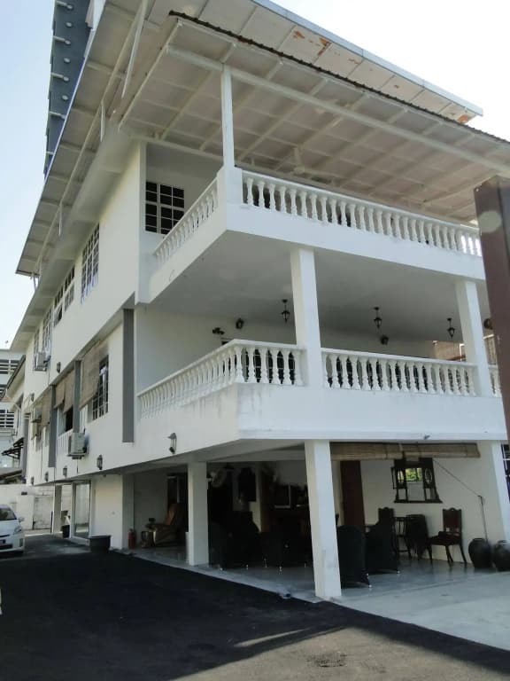 Qube Beach Resort - photo 1