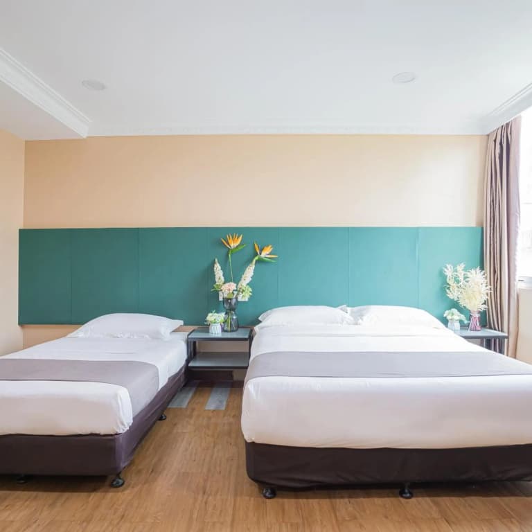 GDS Hotel Kuala Lumpur - photo 47