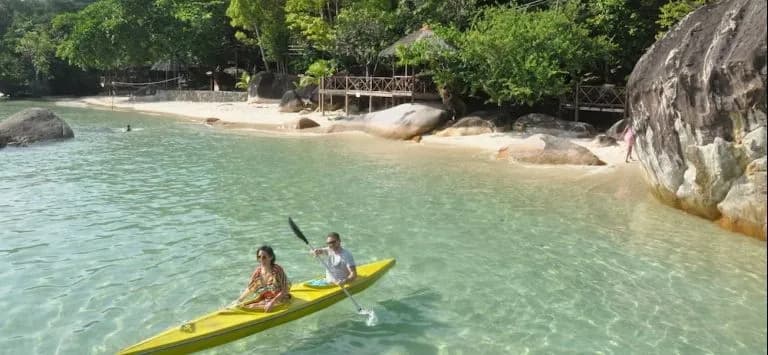 Bagus Place Retreat - photo 20