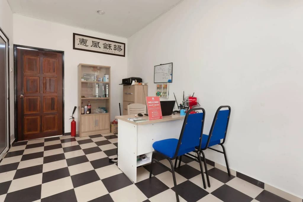 ZEN Rooms Chandek Kura - photo 11
