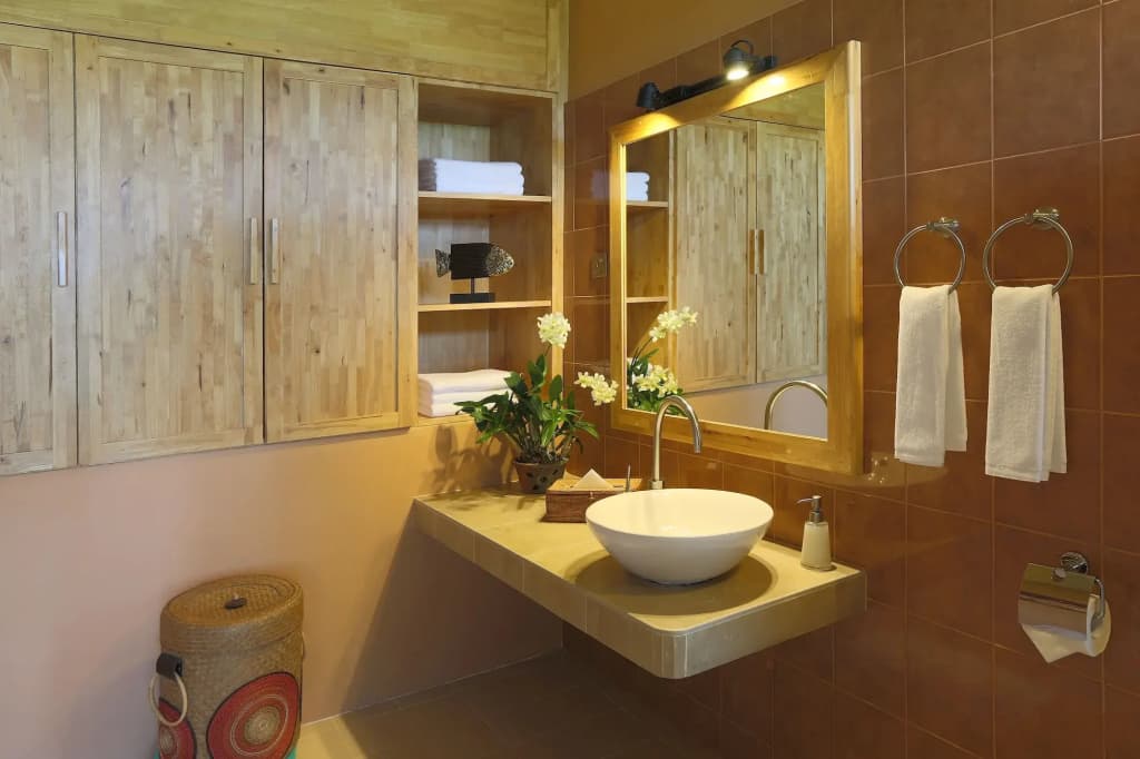 Ambong Rainforest Retreat - photo 8