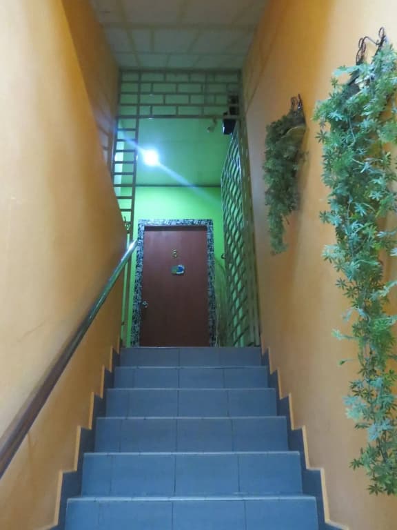 Asia Adventure Lodge Backpackers Hostel - photo 12
