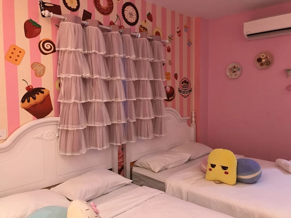 Fantasy Boutique Hotel - photo 5