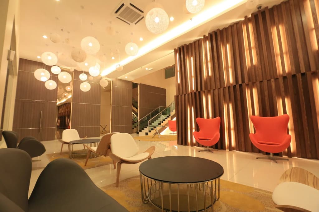 Supreme Hotel - photo 15
