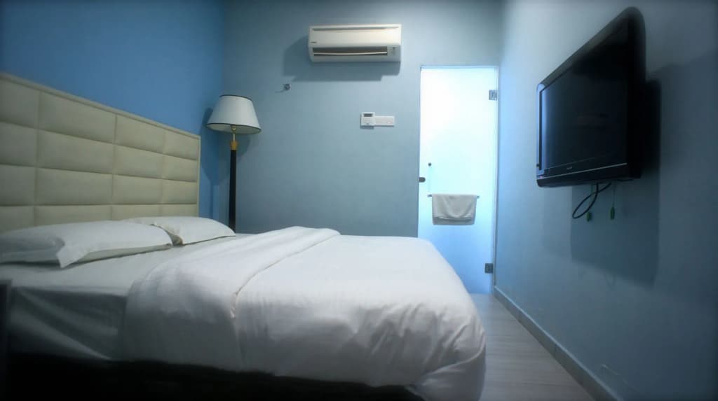 Princeton Hotel - photo 4
