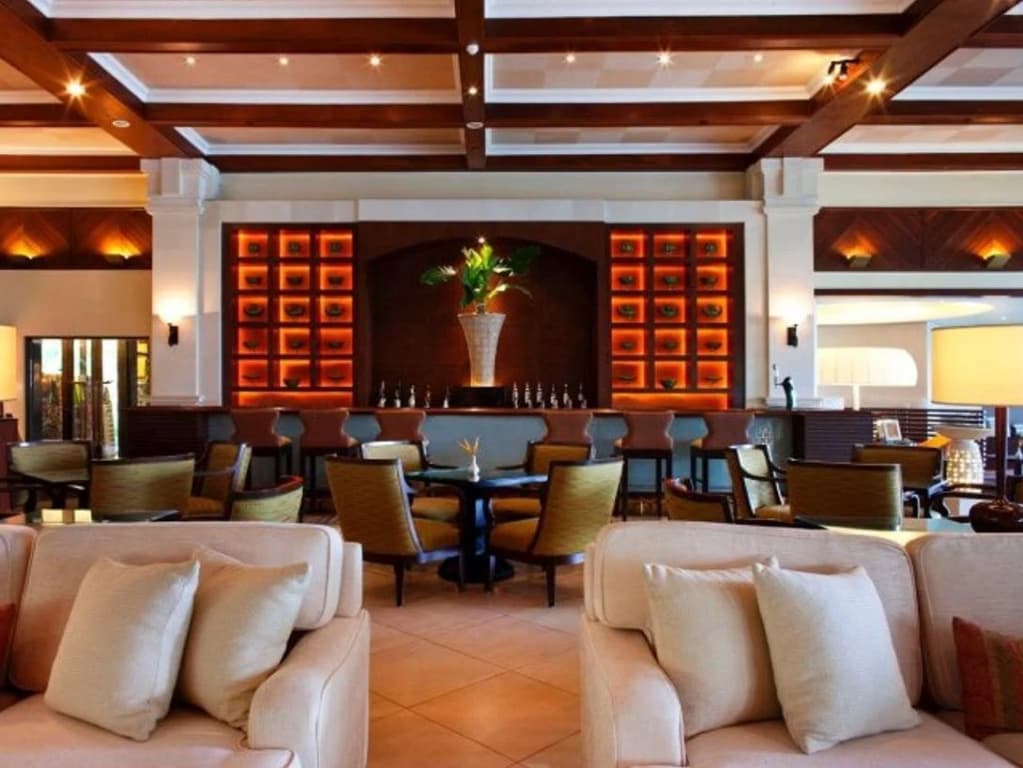 Century Langkawi Beach Resort - photo 16