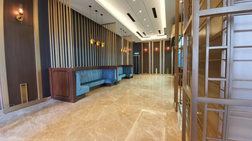 Super Star Suite 5min KLCC Netflix 1cp - photo 4