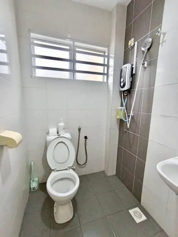 Ipoh Meru Animation Stay by Grab A Stay - photo 8