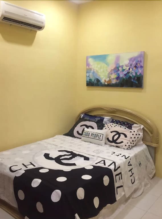 Adni Suite Homestay Seri Manjung - photo 5