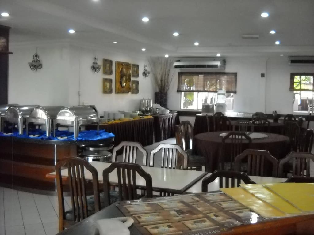 Hotel Seri Malaysia Port Dickson - photo 14