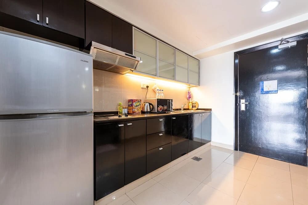Exclusive Sunway Resort Suite by Albert - photo 16