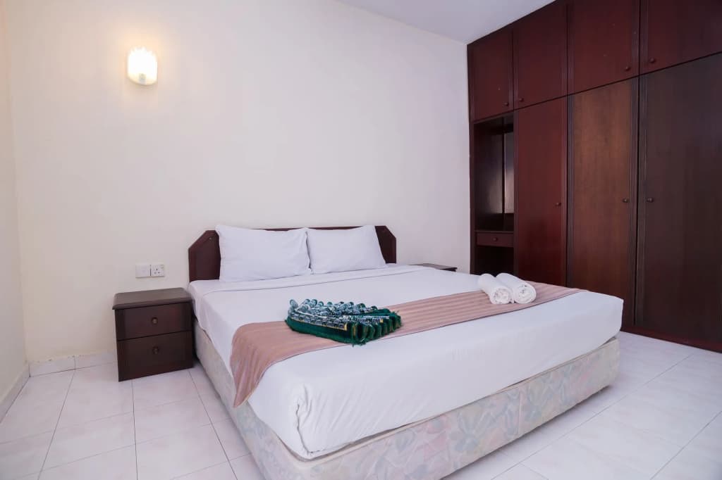 Istana Residences Langkawi - photo 6