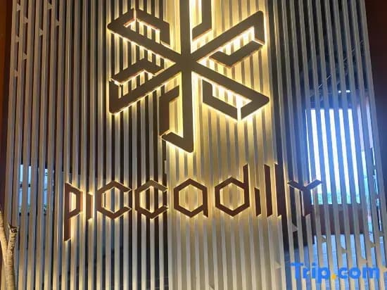 The Piccadilly Greentown Residences Ipoh - photo 4