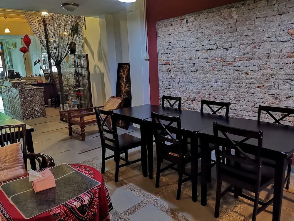 Lekiu House - photo 20