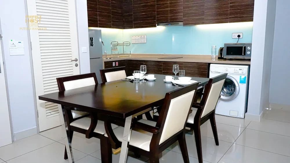 Marina Puteri Harbour Johor by Perfect Host - photo 21