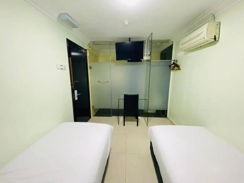 Surya Boutique Hotel Klang - photo 4